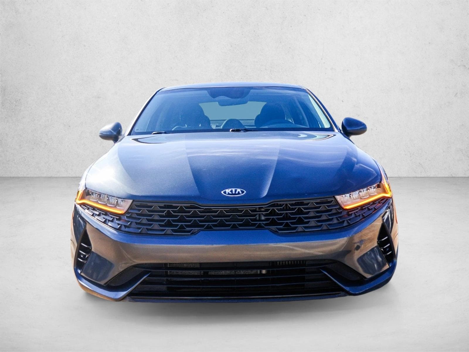 2021 KIA K5 - Image 2