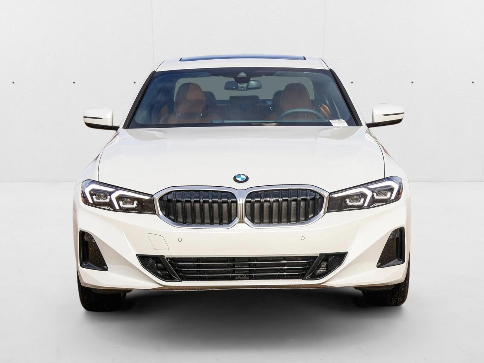 2025 BMW 330I - Image 2