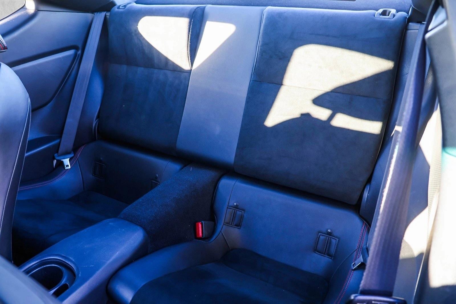 2015 SUBARU BRZ - Image 18