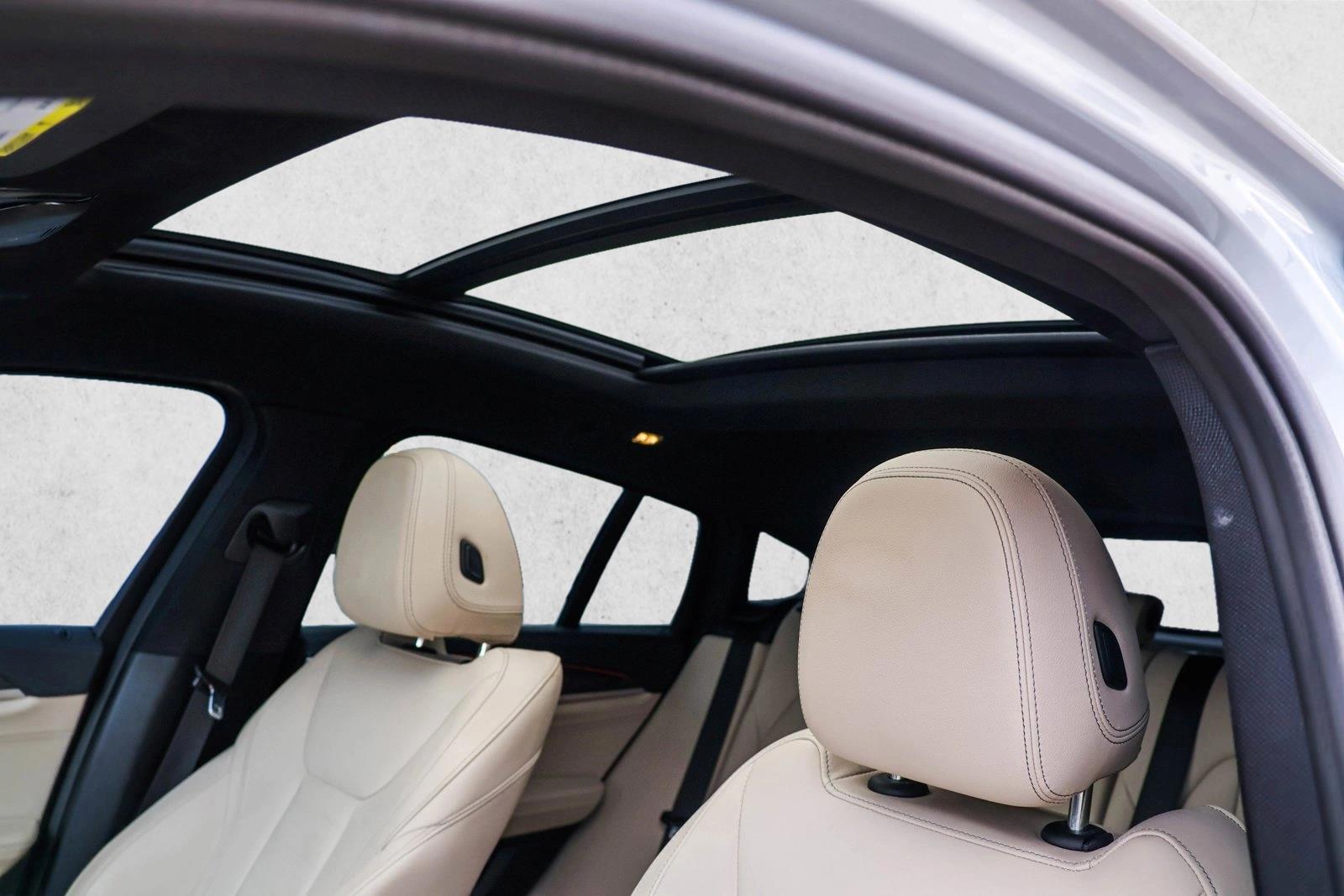 2022 BMW X4 - Image 11