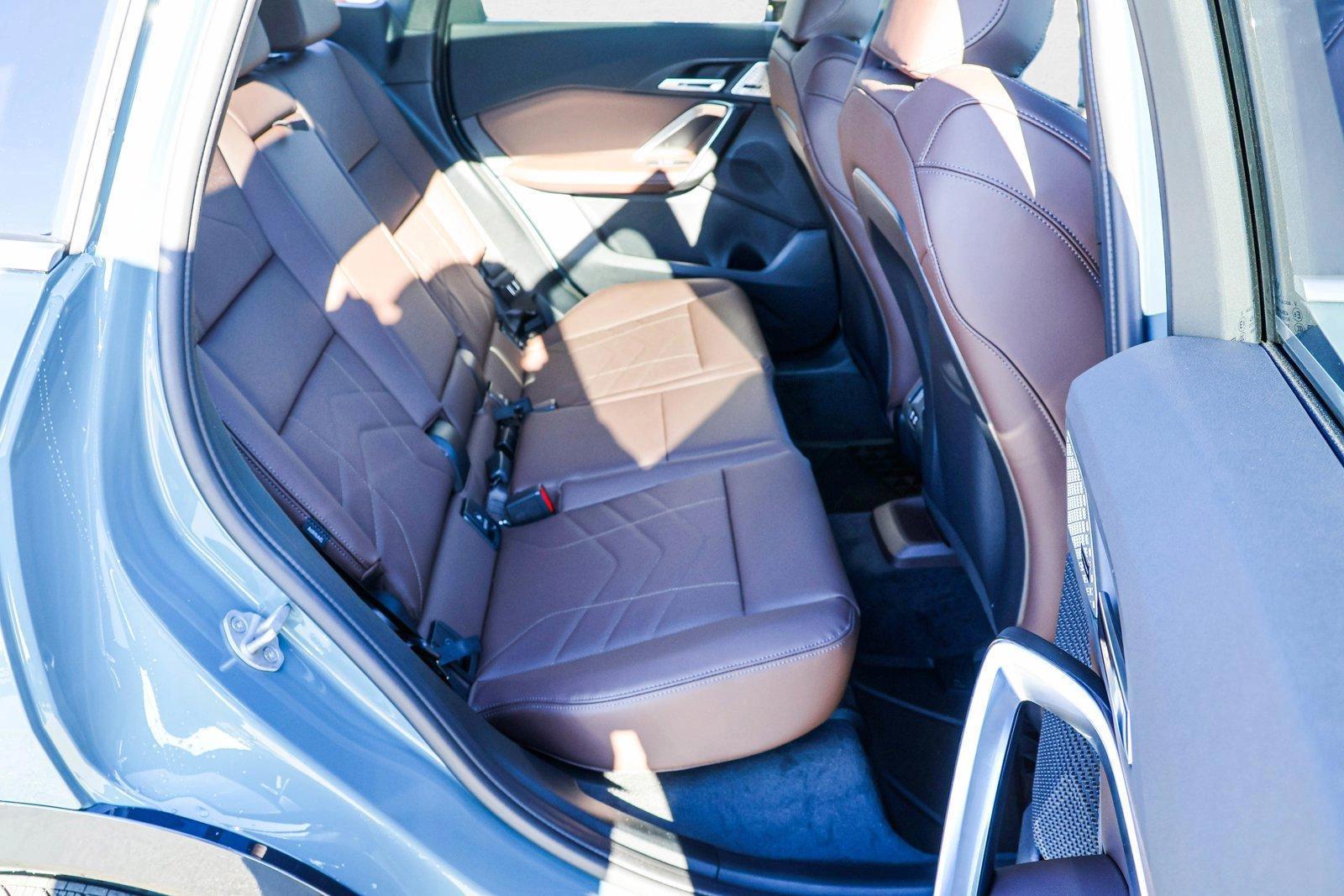 2025 BMW X1 - Image 23