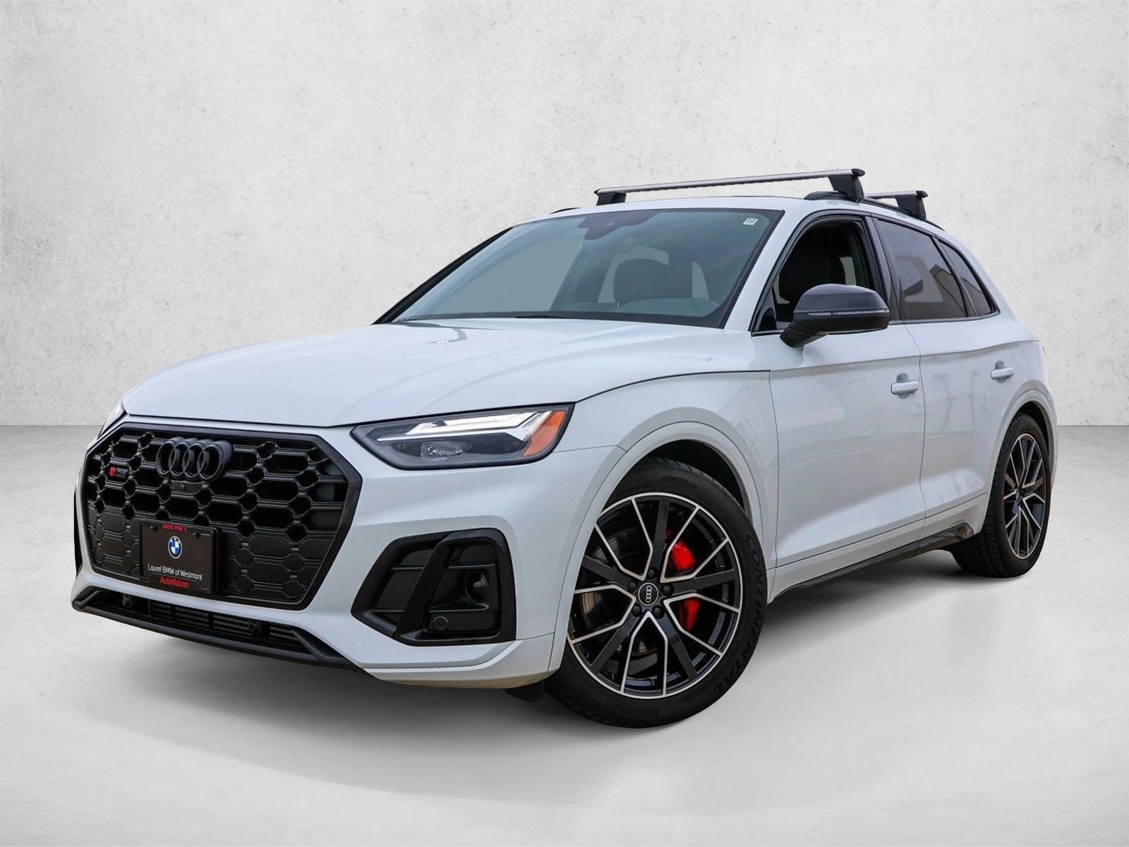2023 Audi SQ5 Premium Plus's photo