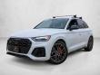 Used 2023 Audi SQ5 3.0T Premium SUV