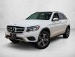 Used 2016 Mercedes-Benz GLC 300 4MATIC SUV