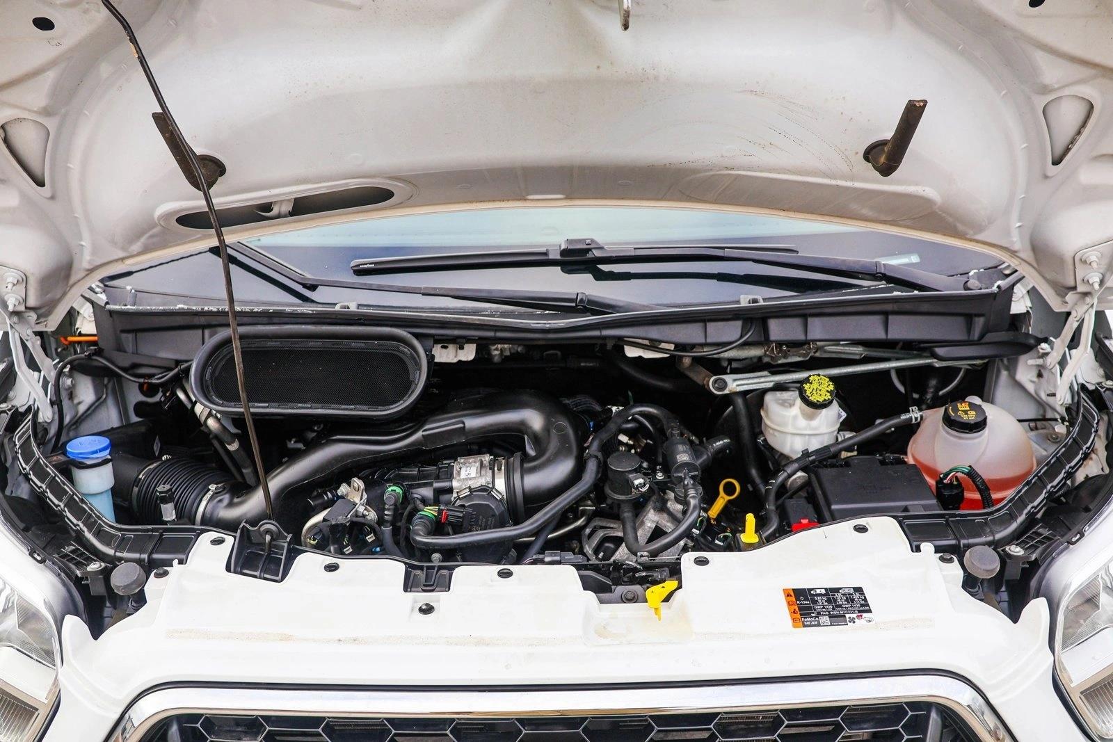 2021 FORD TRANSIT - Image 25