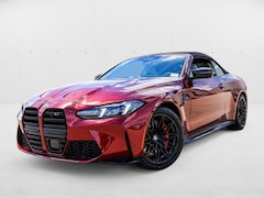 2026 BMW M4