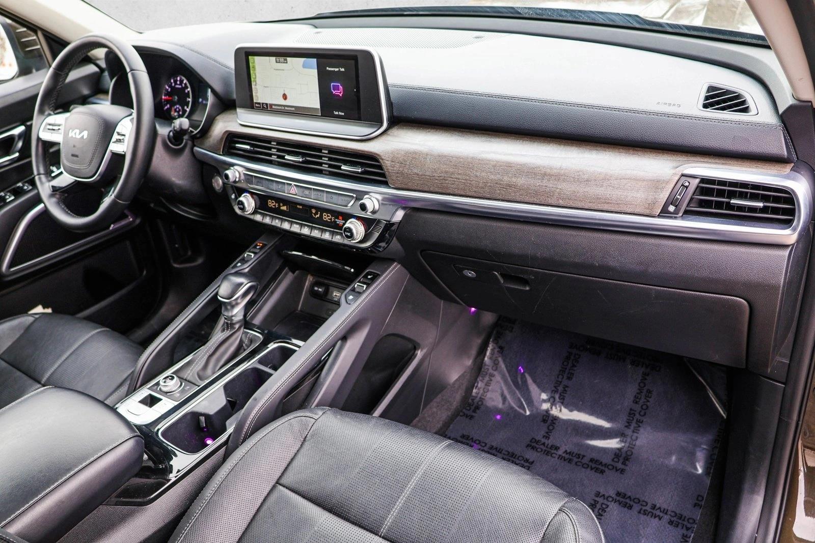 2022 KIA TELLURIDE - Image 28