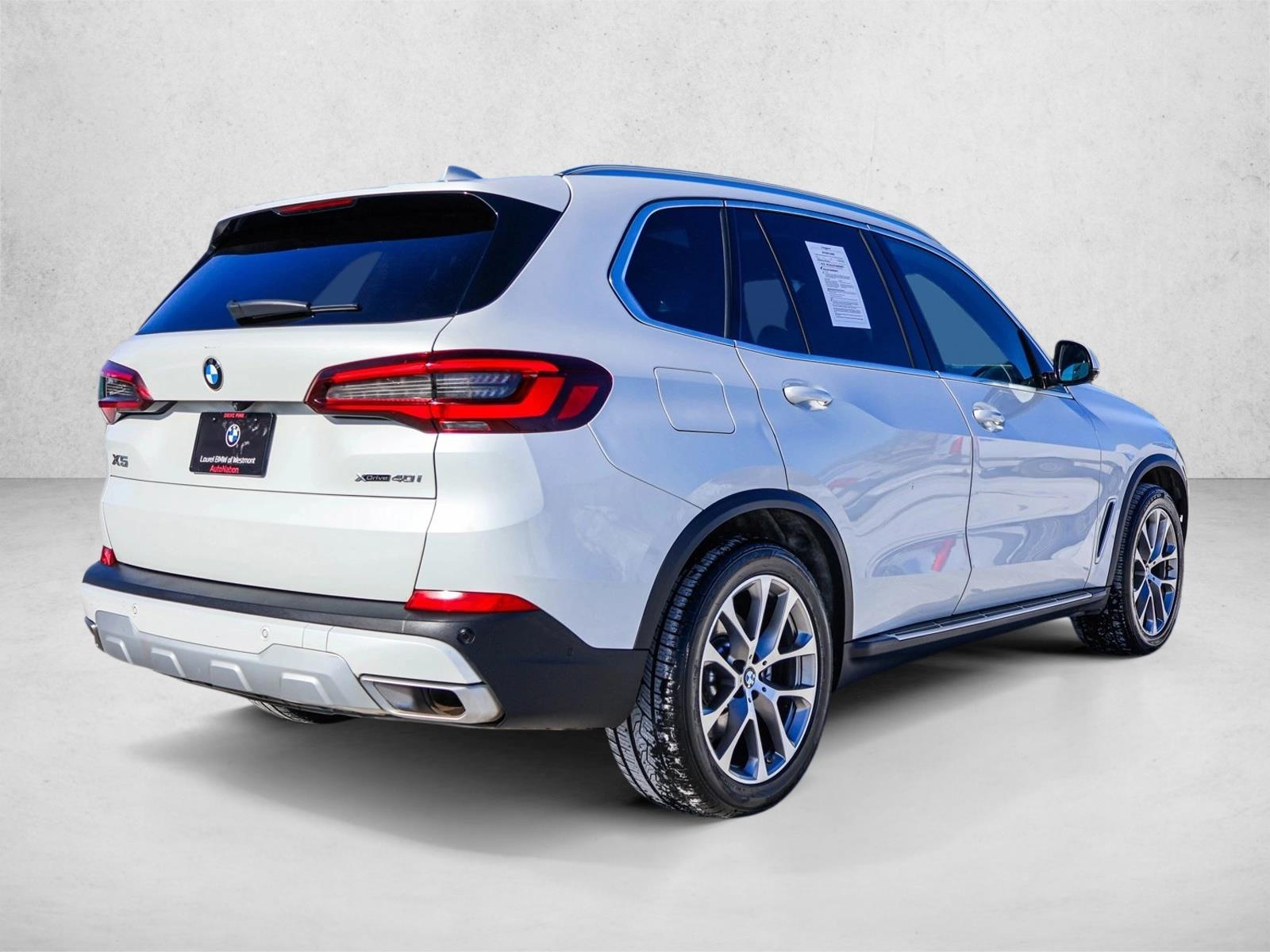 2023 BMW X5 - Image 5