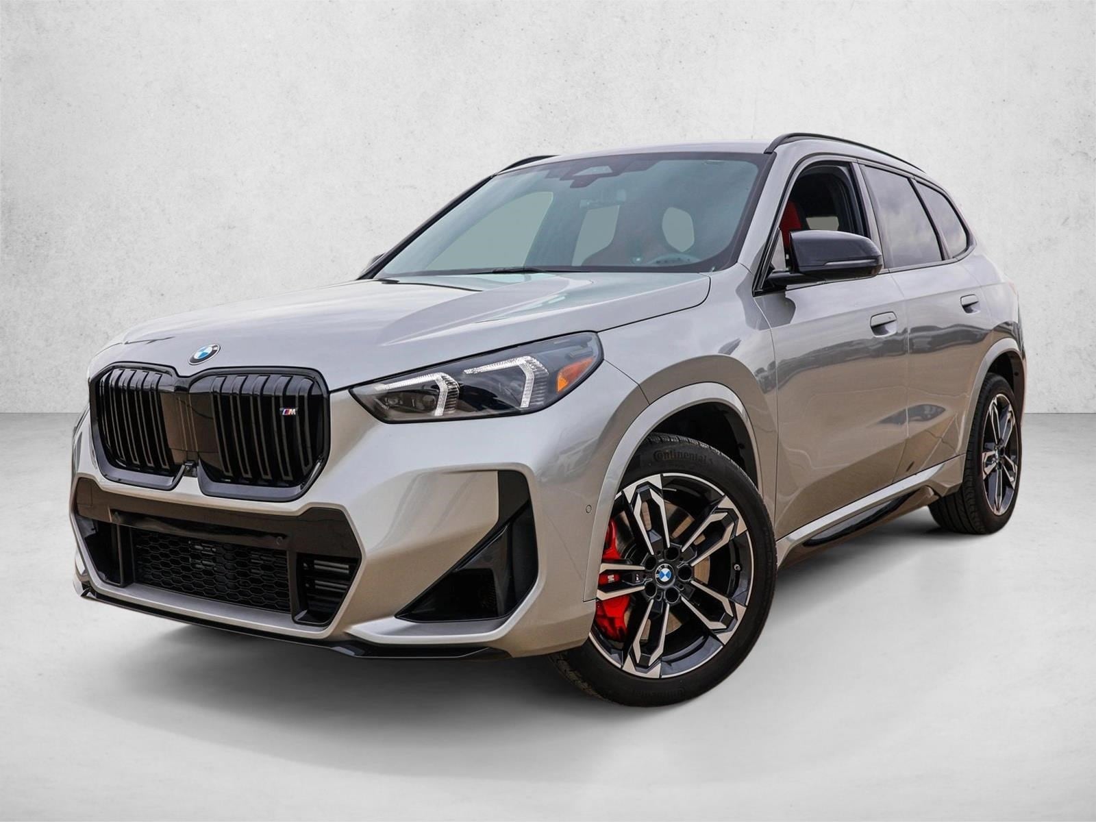2024 BMW X1 - Image 1
