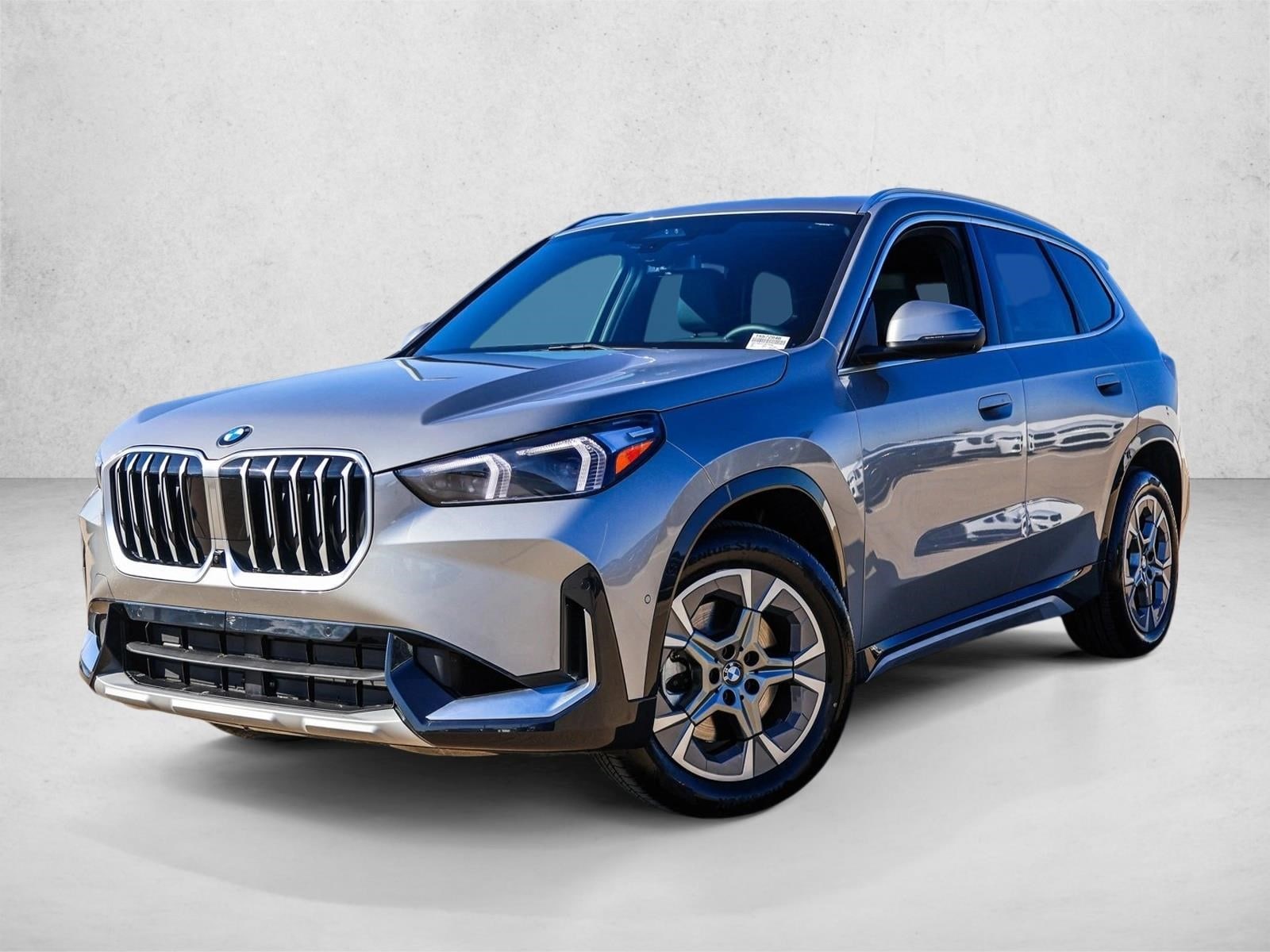 2026 BMW X1 xDrive28i's photo