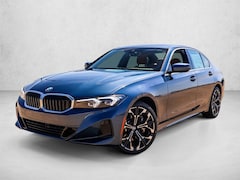 2026 BMW 330i