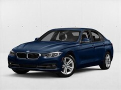 2016 BMW 328i