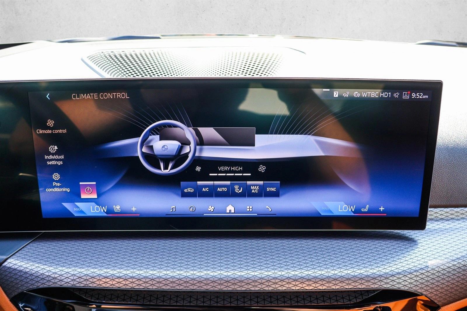 2026 BMW 4 Series 430i - Photo 18