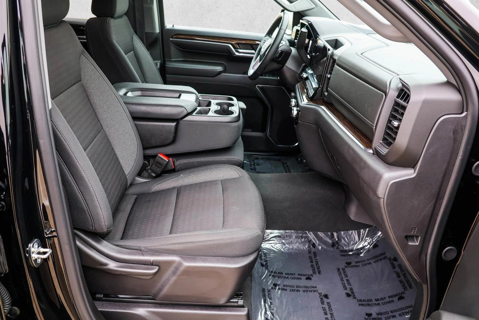 2024 GMC SIERRA - Image 26