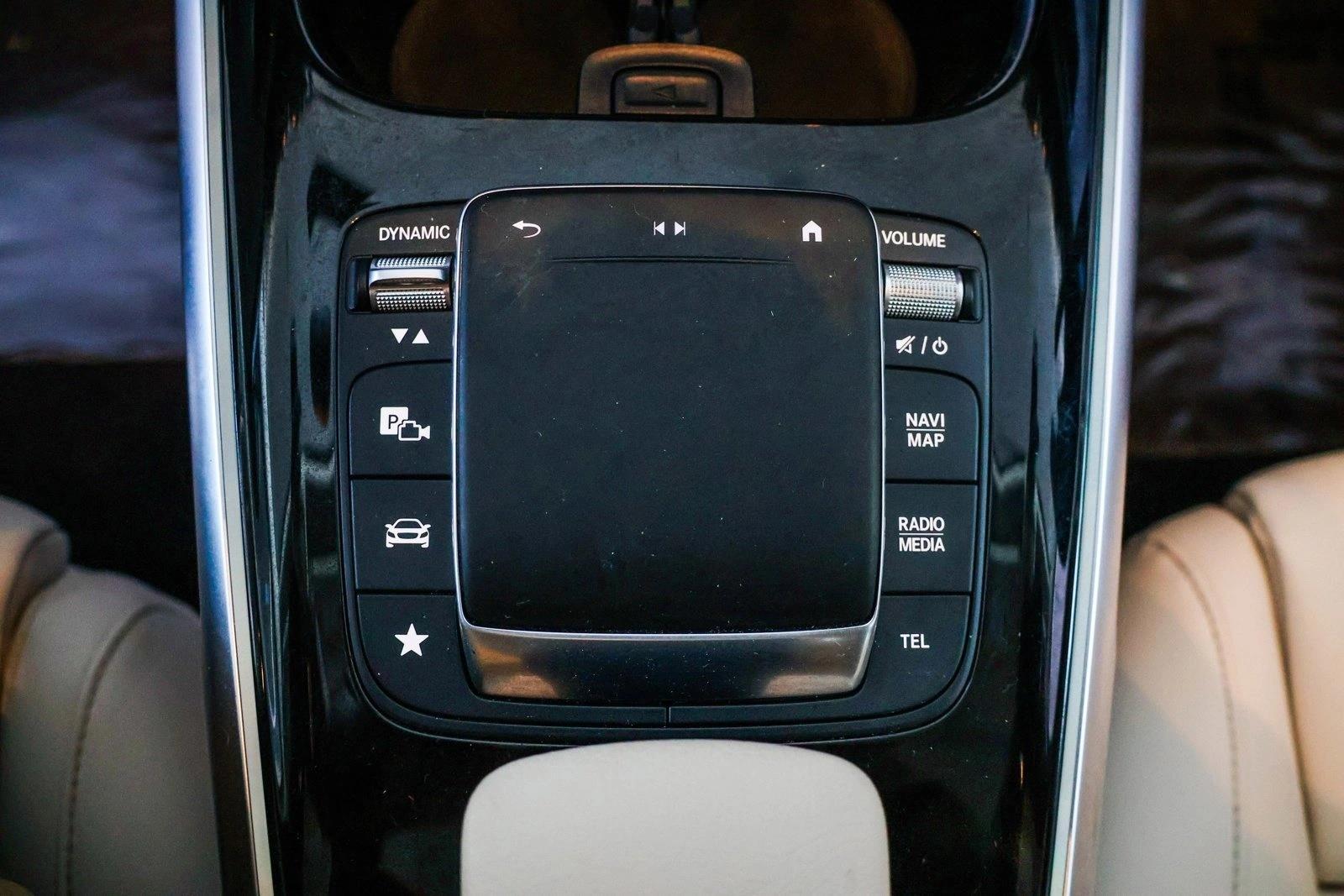 2023 MERCEDES-BENZ GLB-CLASS - Image 20