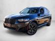 Certified 2023 BMW X3 xDrive30i SUV