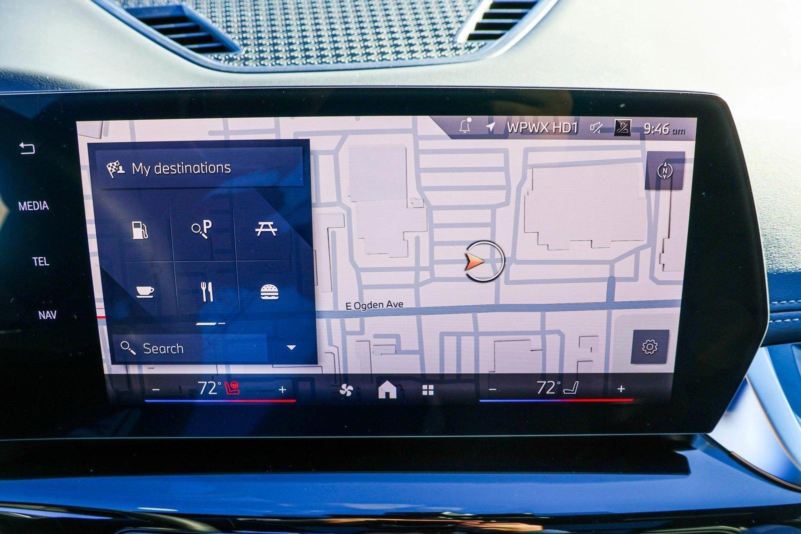 2025 BMW X1 - Image 16