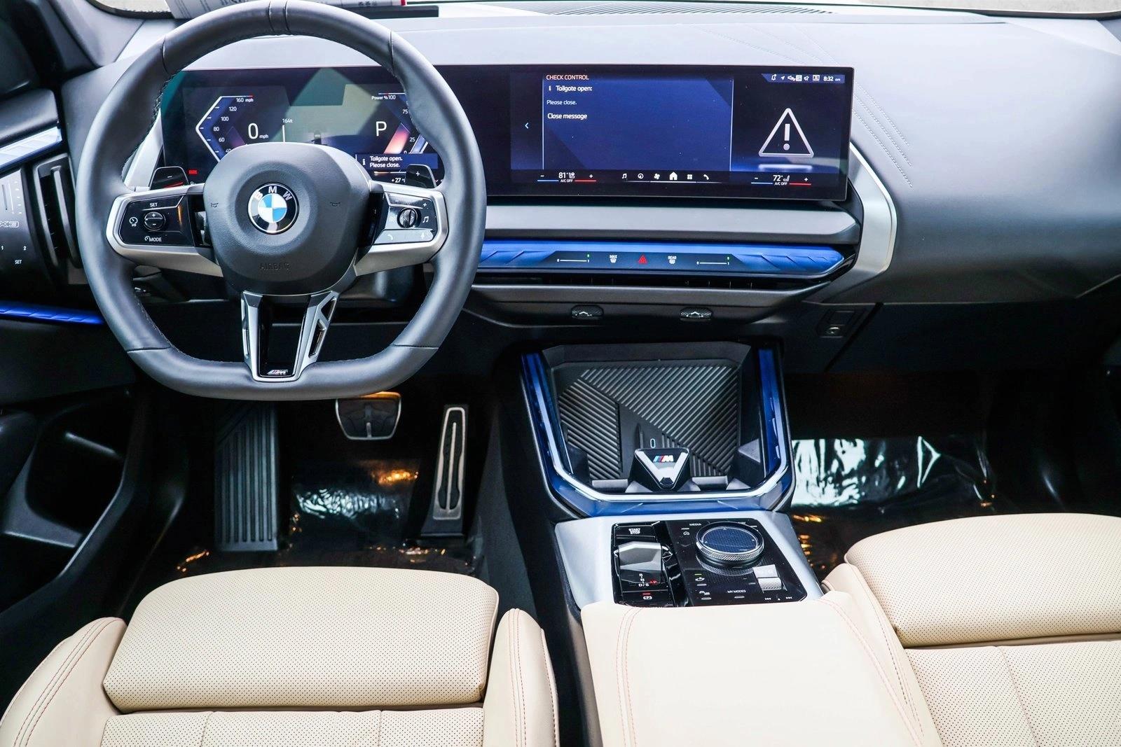 2025 BMW X3 - Image 21