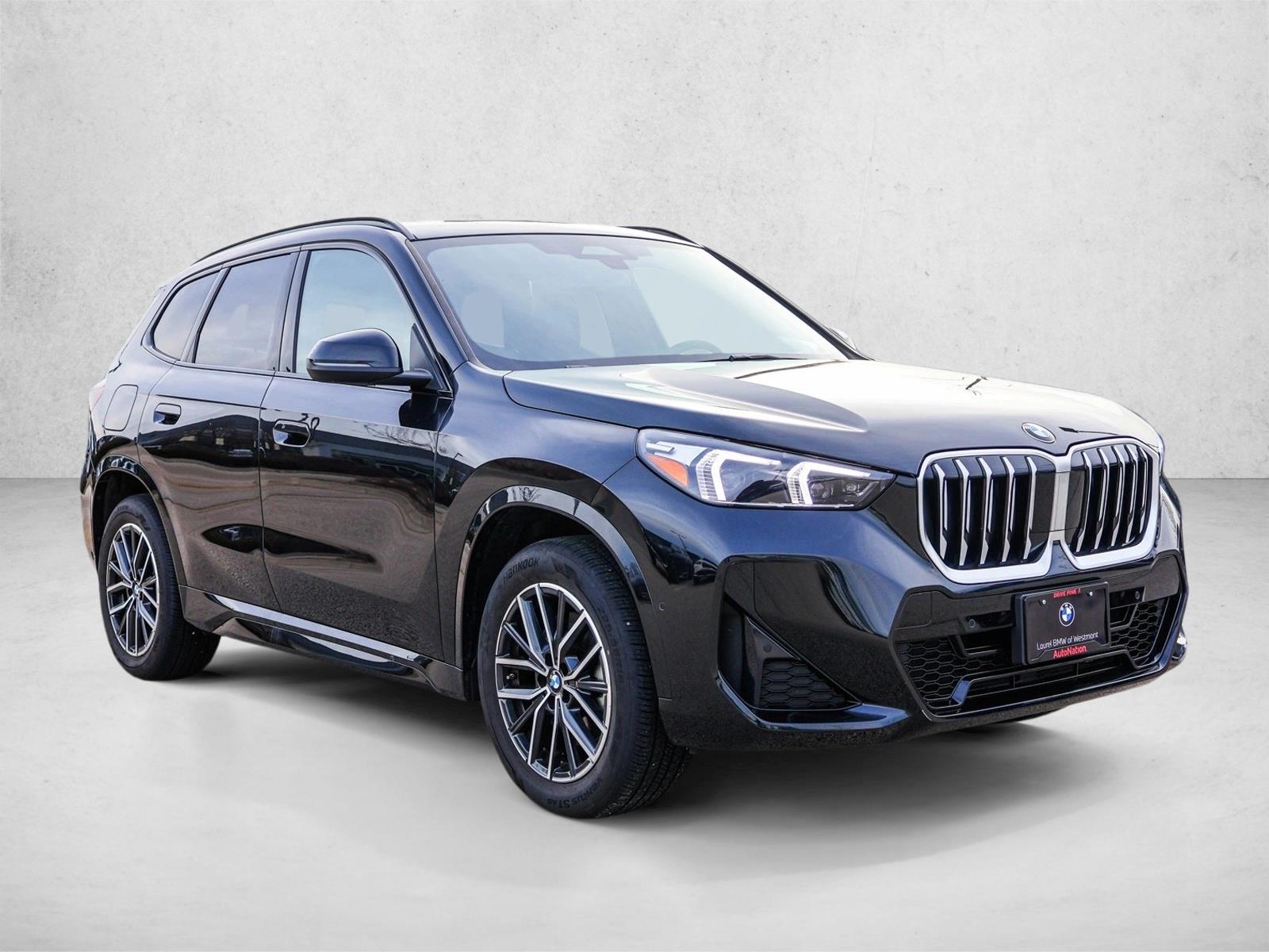 2025 BMW X1 - Image 3