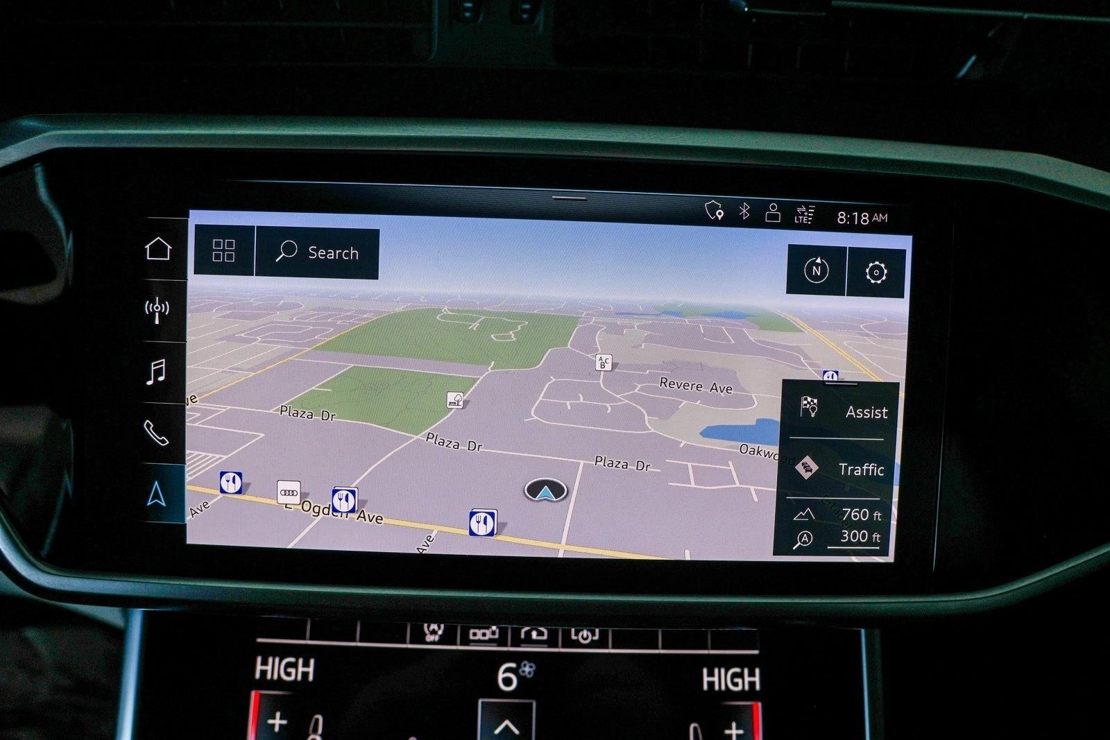 2020 AUDI A6 - Image 18