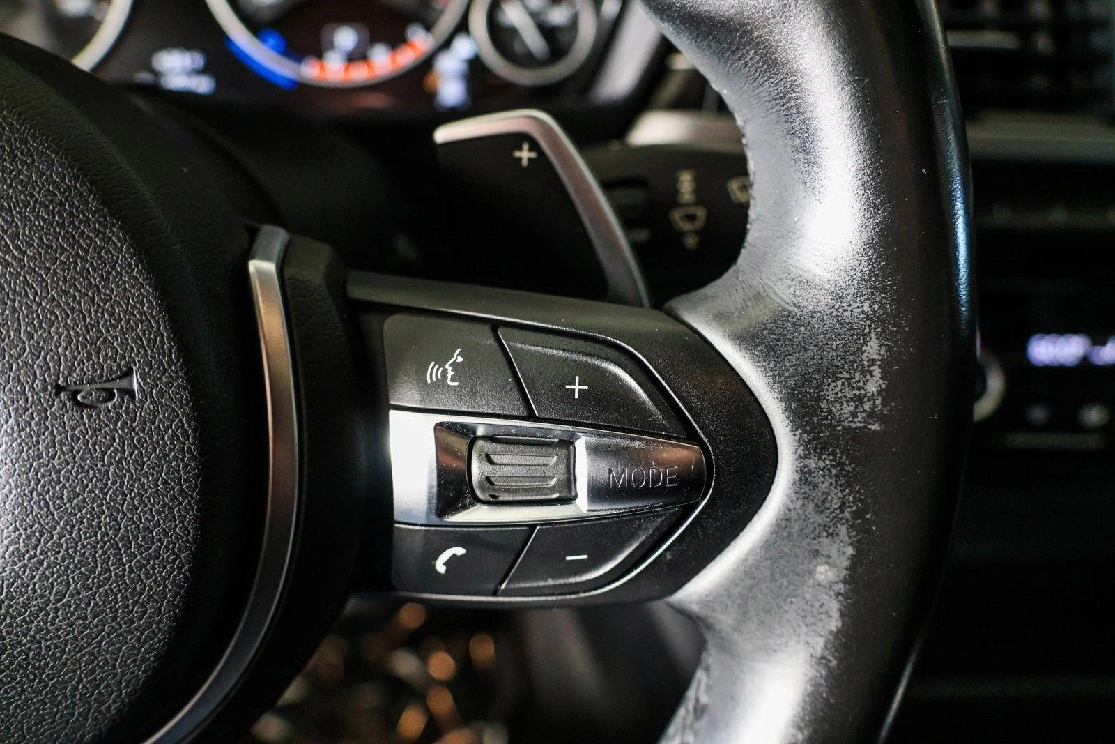 2016 BMW 428I - Image 16