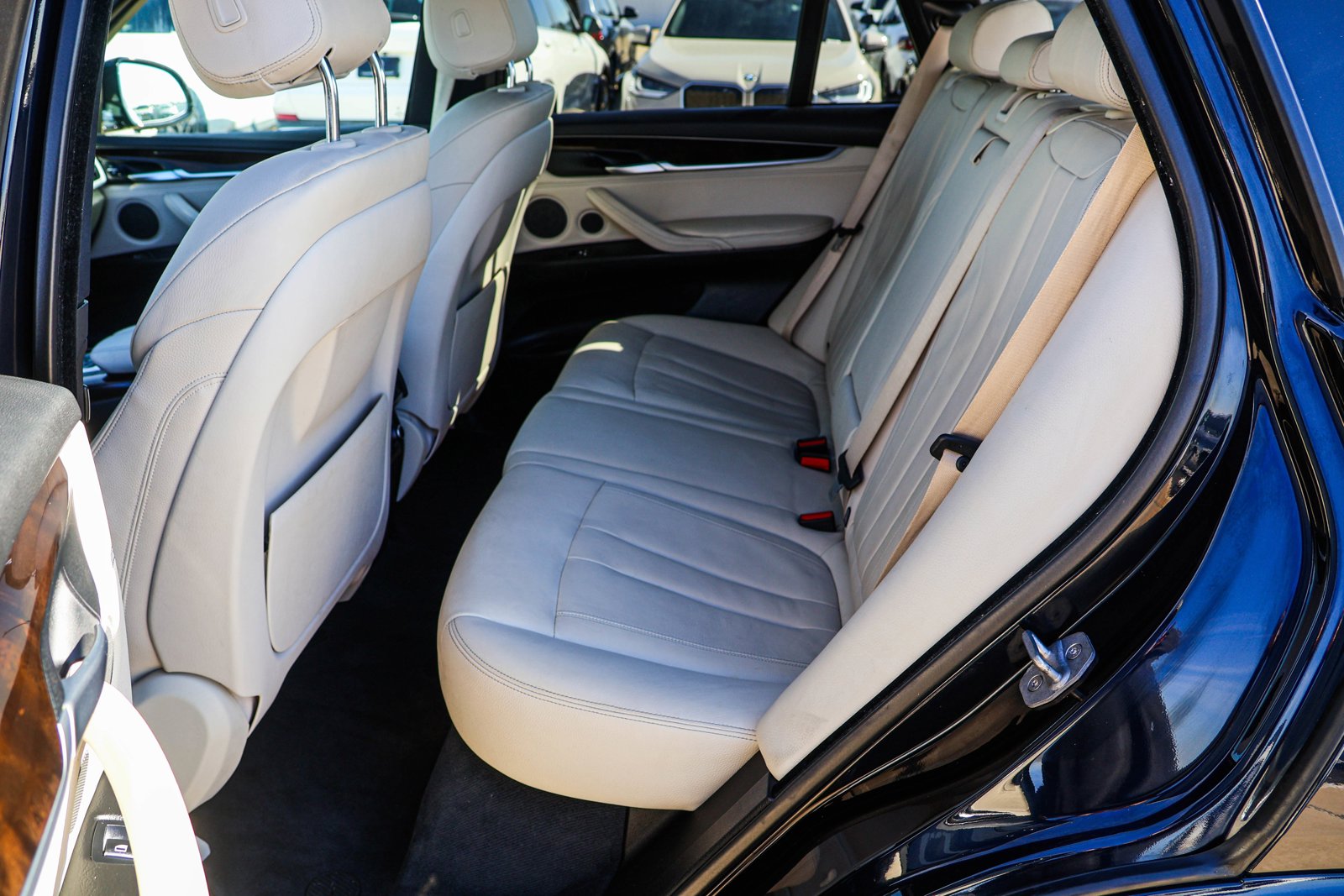 2015 BMW X5 - Image 23