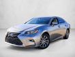 Used 2016 Lexus ES 300h  Sedan