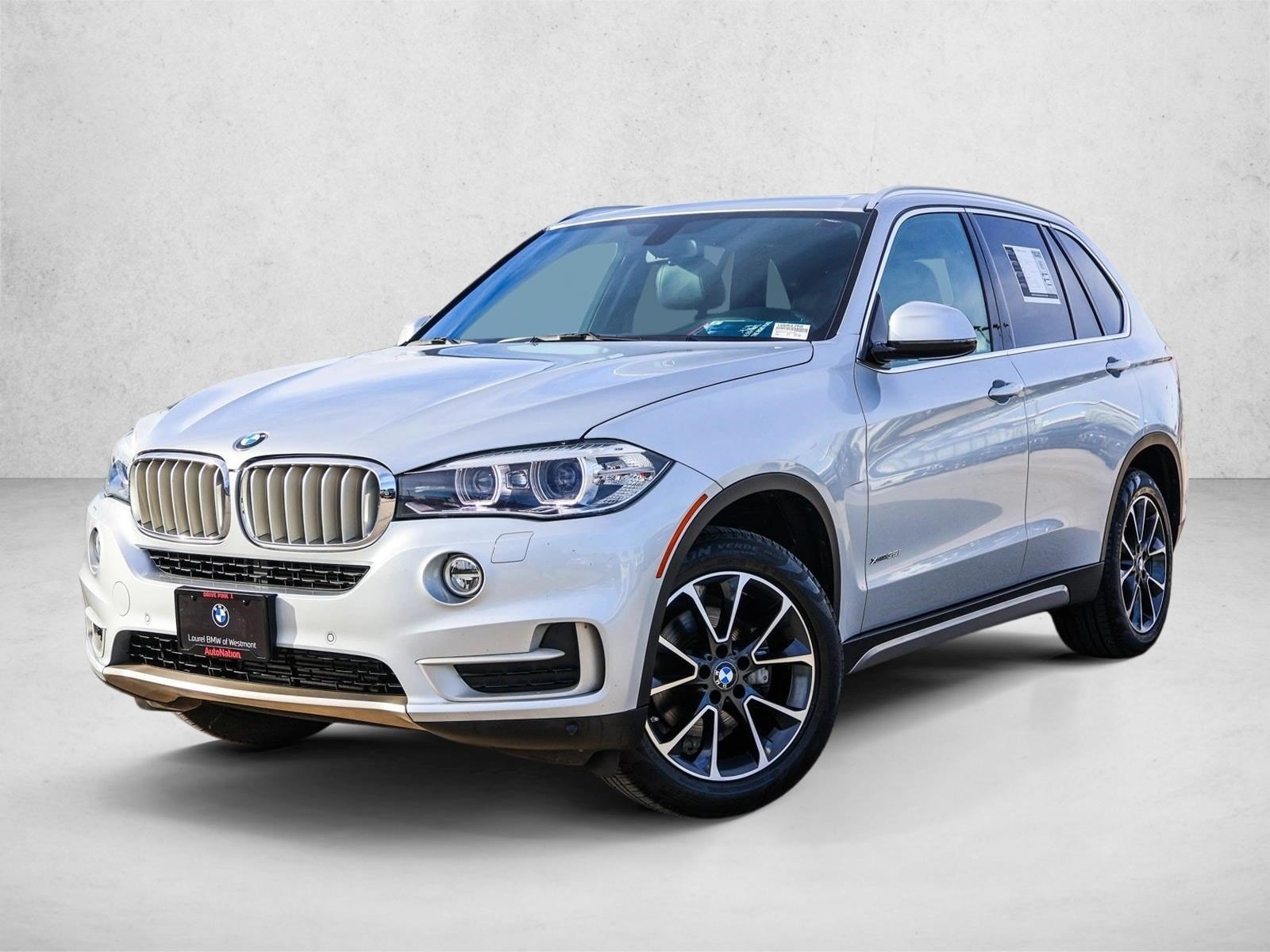 2017 BMW X5 xDrive35's photo