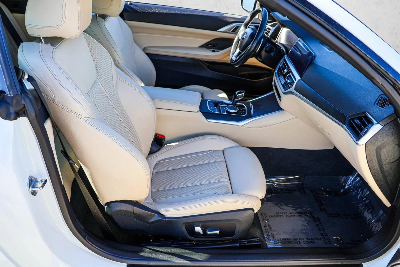 2023 BMW 430I - Image 25