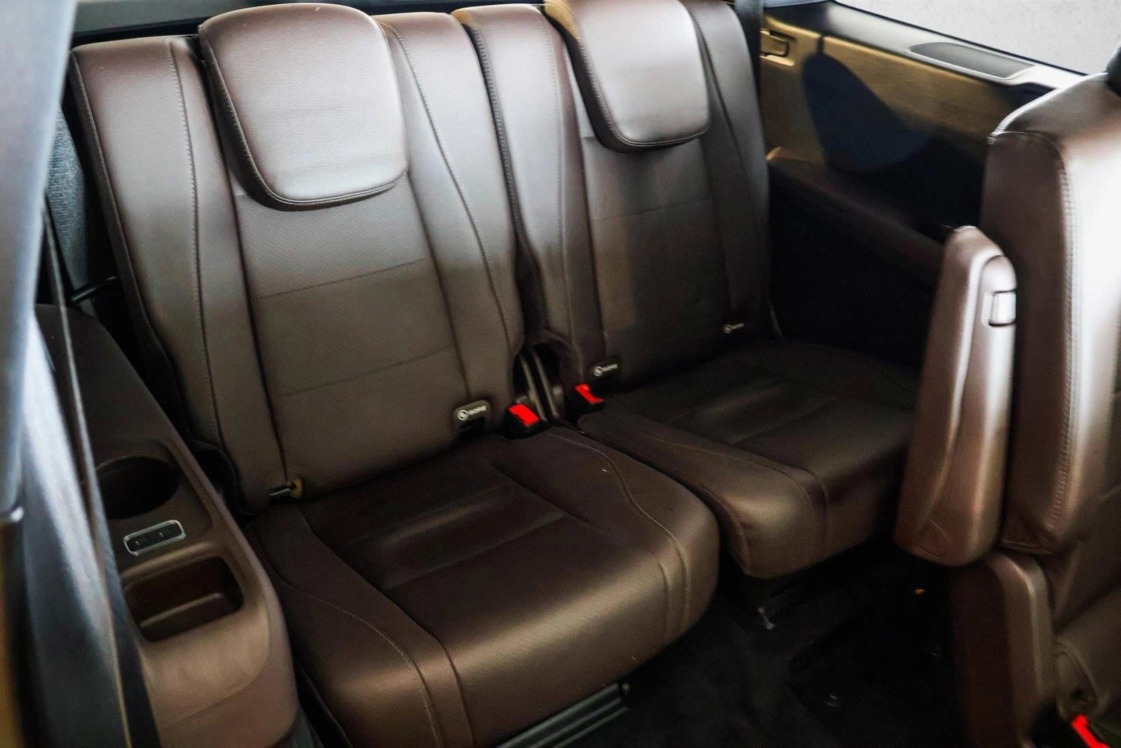 2022 MERCEDES-BENZ GLS-CLASS - Image 29