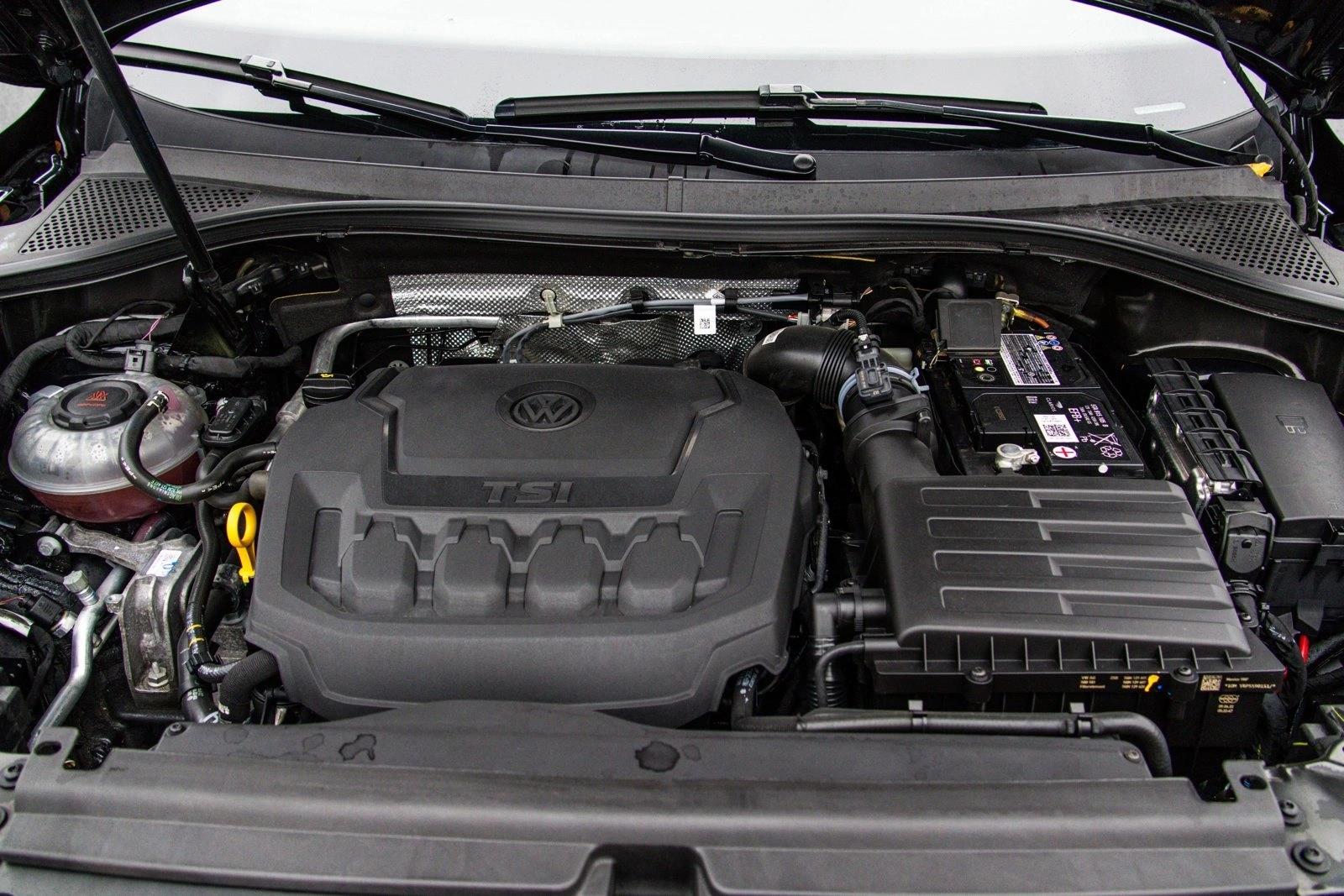 2022 VOLKSWAGEN TIGUAN - Image 26