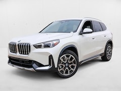 2025 BMW X1 xDrive28i SUV