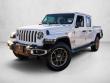 Used 2021 Jeep Gladiator Overland Truck Crew Cab