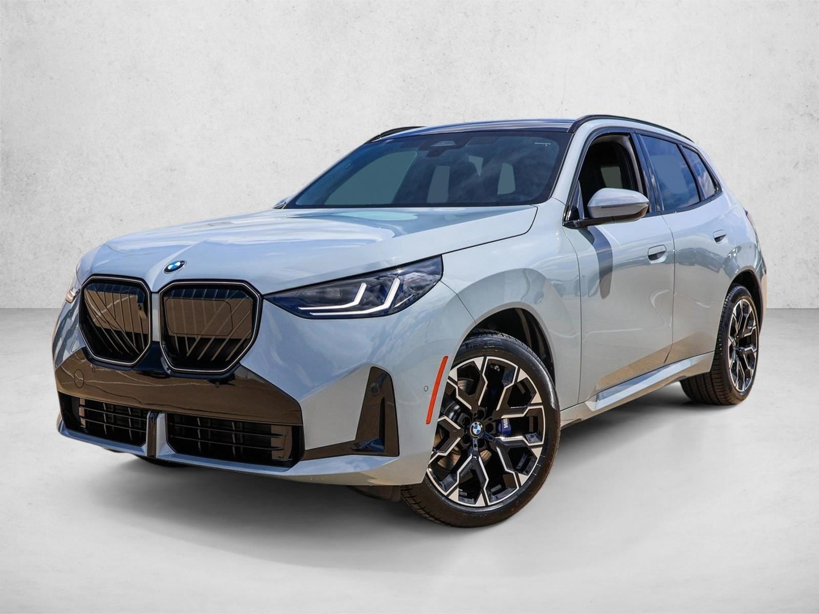 2026 BMW X3 30 XDRIVE's photo