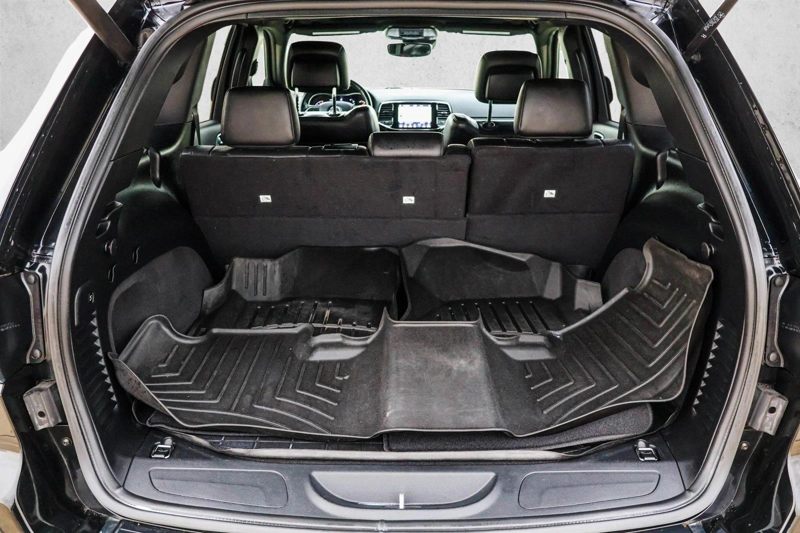 2020 JEEP GRAND CHEROKEE - Image 26