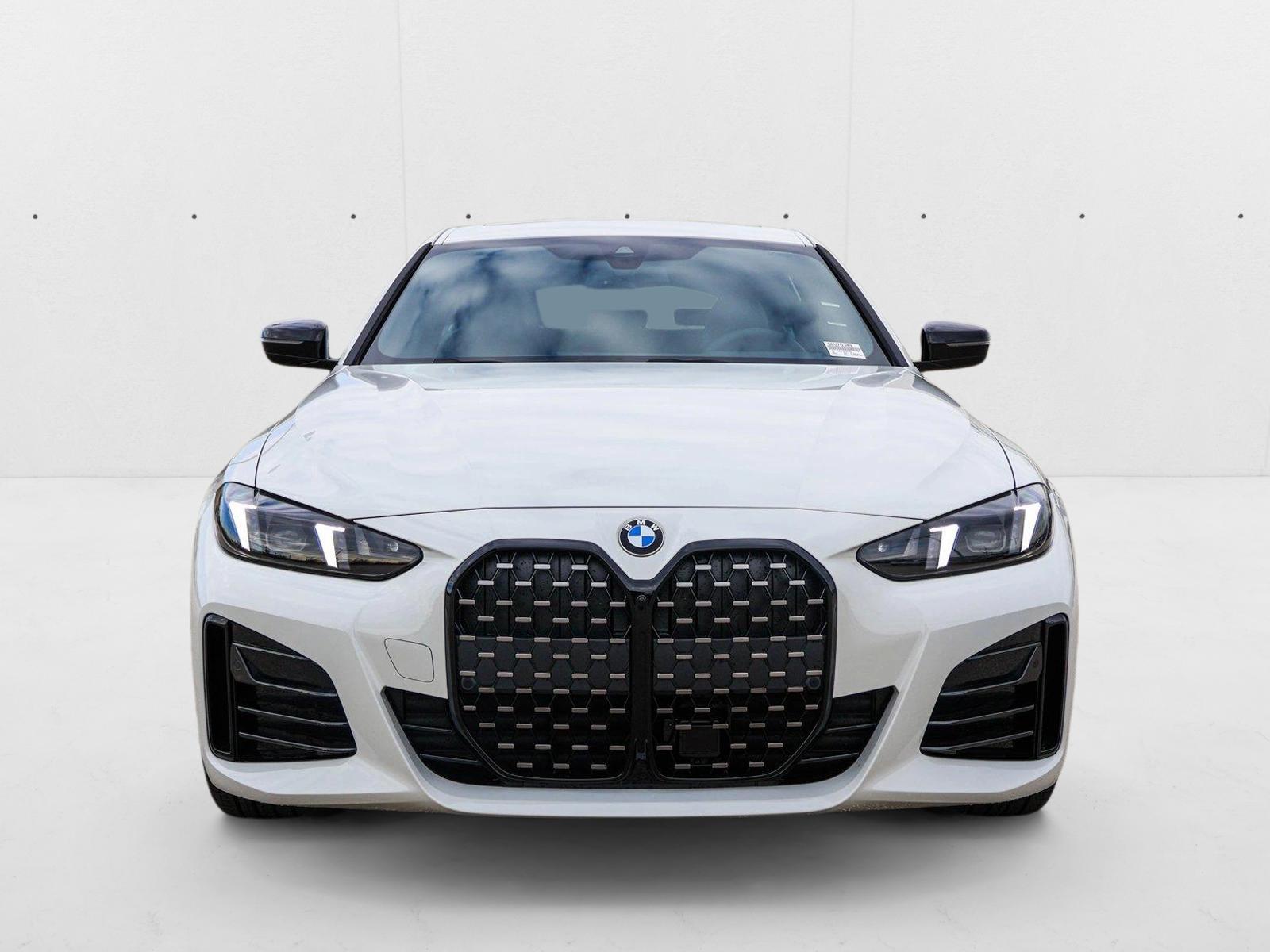 2025 BMW 430I - Image 2