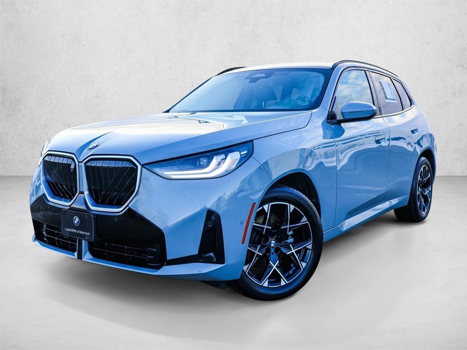 2026 BMW X3 - Image 1