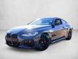 Used 2021 BMW M440i xDrive Coupe