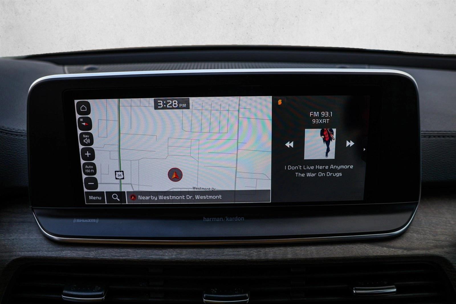 2021 KIA TELLURIDE - Image 18