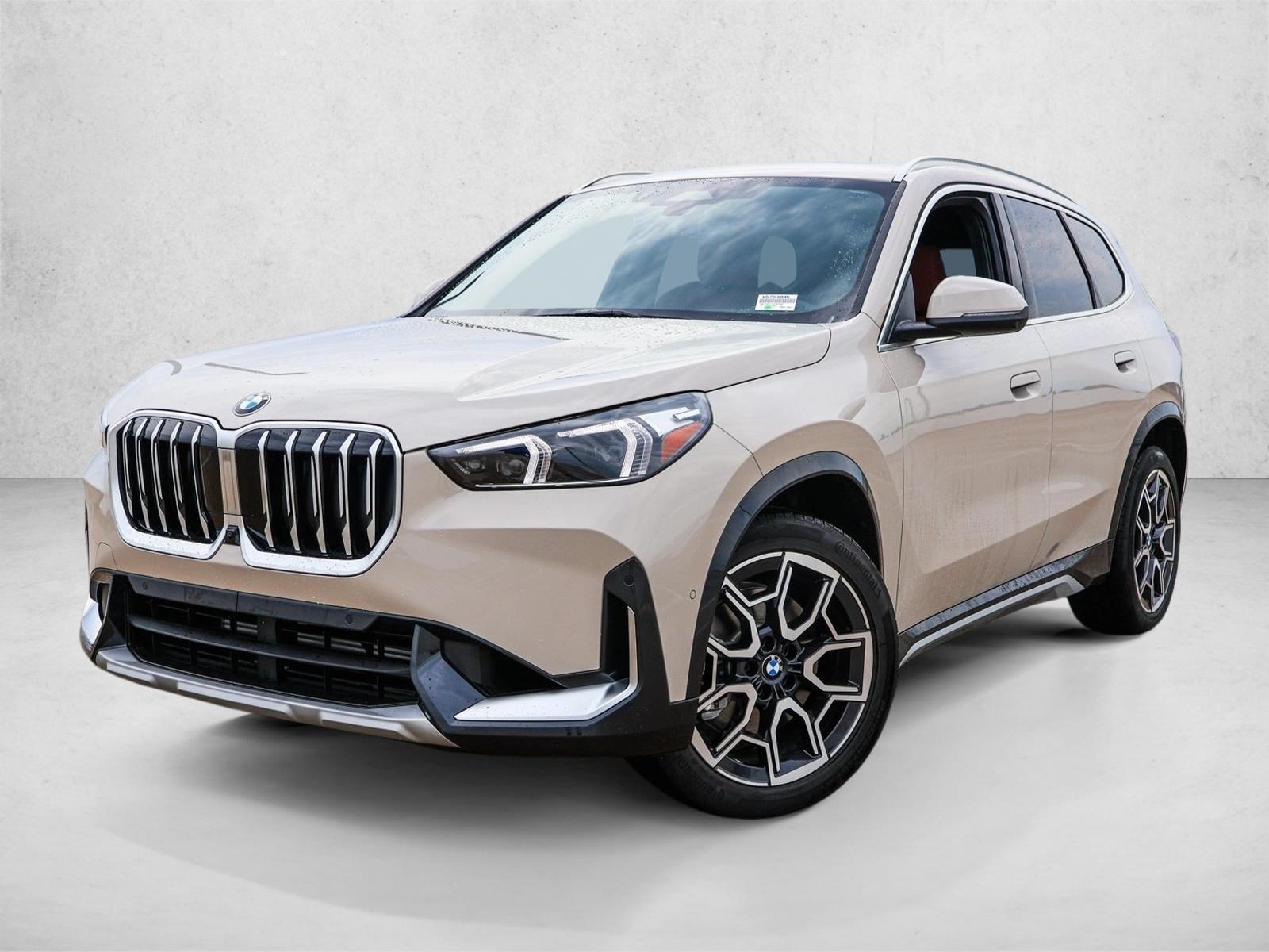 2027 BMW X1 xDrive28i SUV