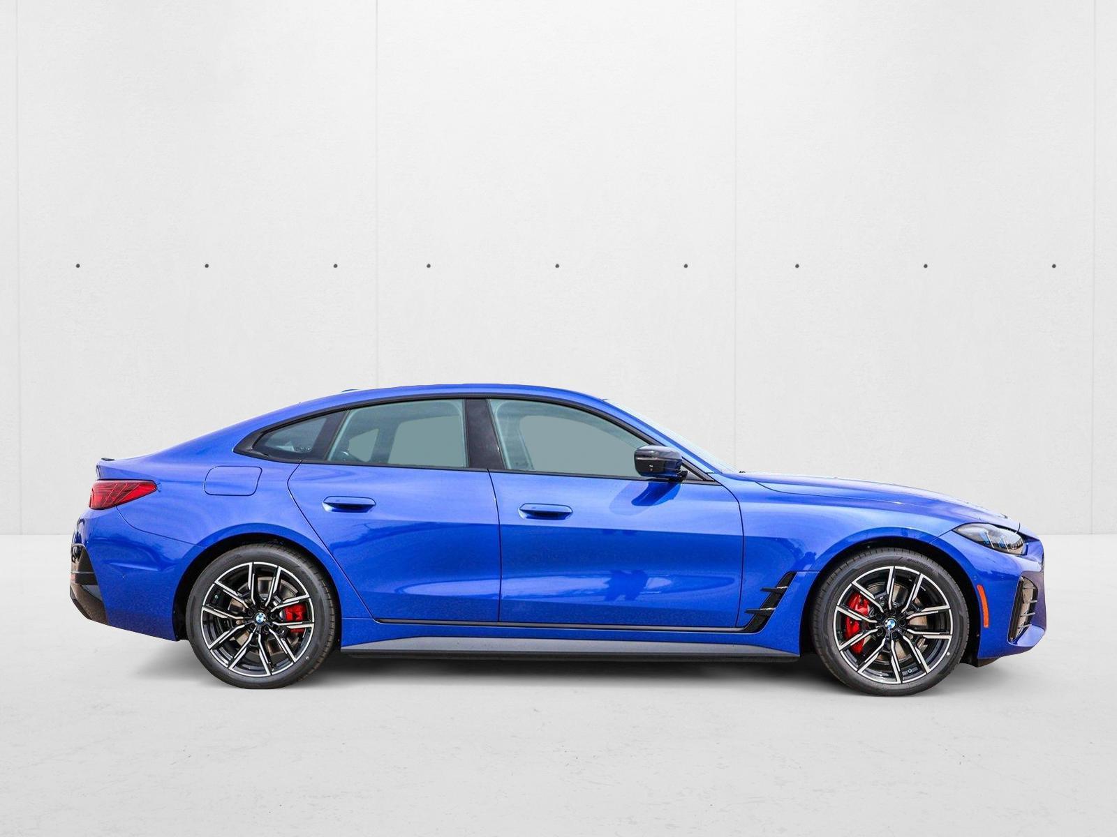 2025 Bmw i4 xDrive40 photo 4