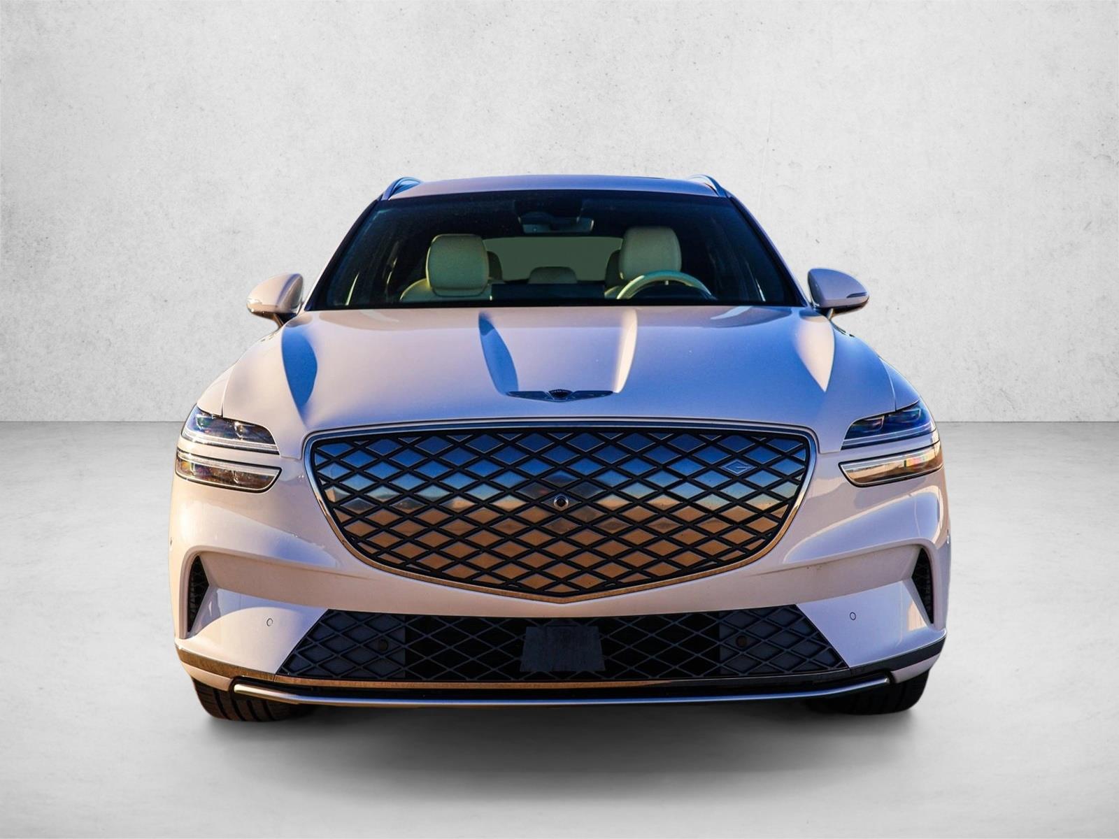 Used 2025 GENESIS GV70 Advanced with VIN 5NMMCET14SH003951 for sale in Westmont, IL