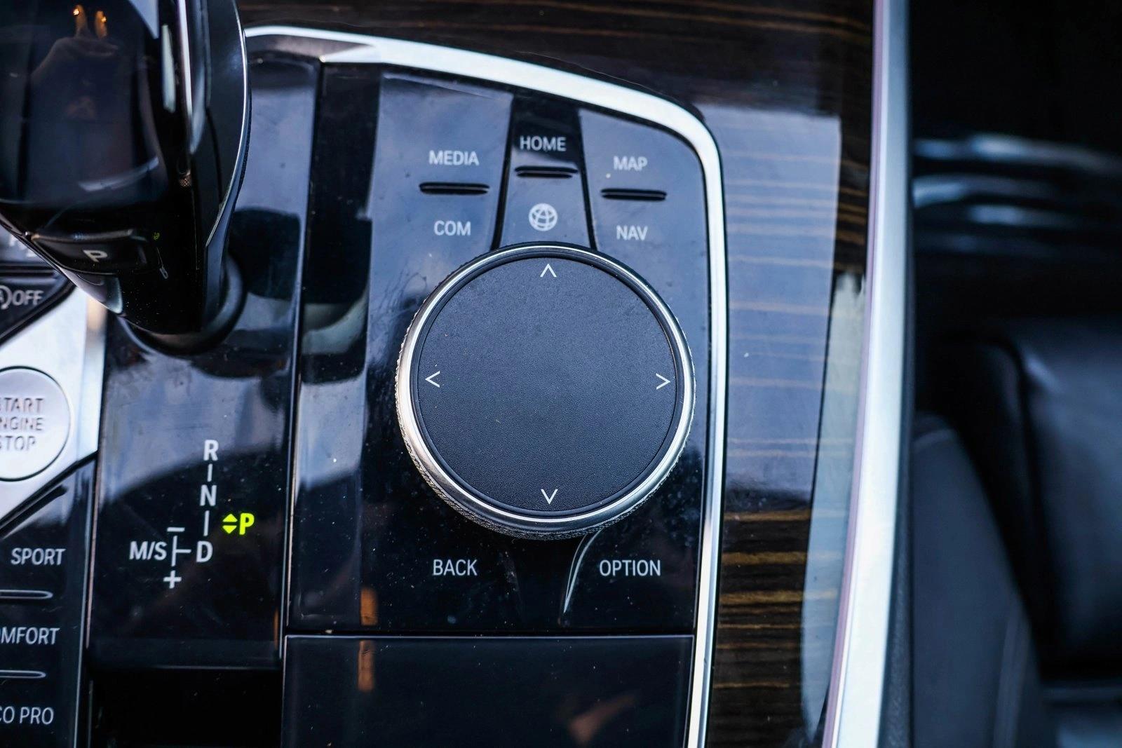 2019 BMW X5 - Image 22