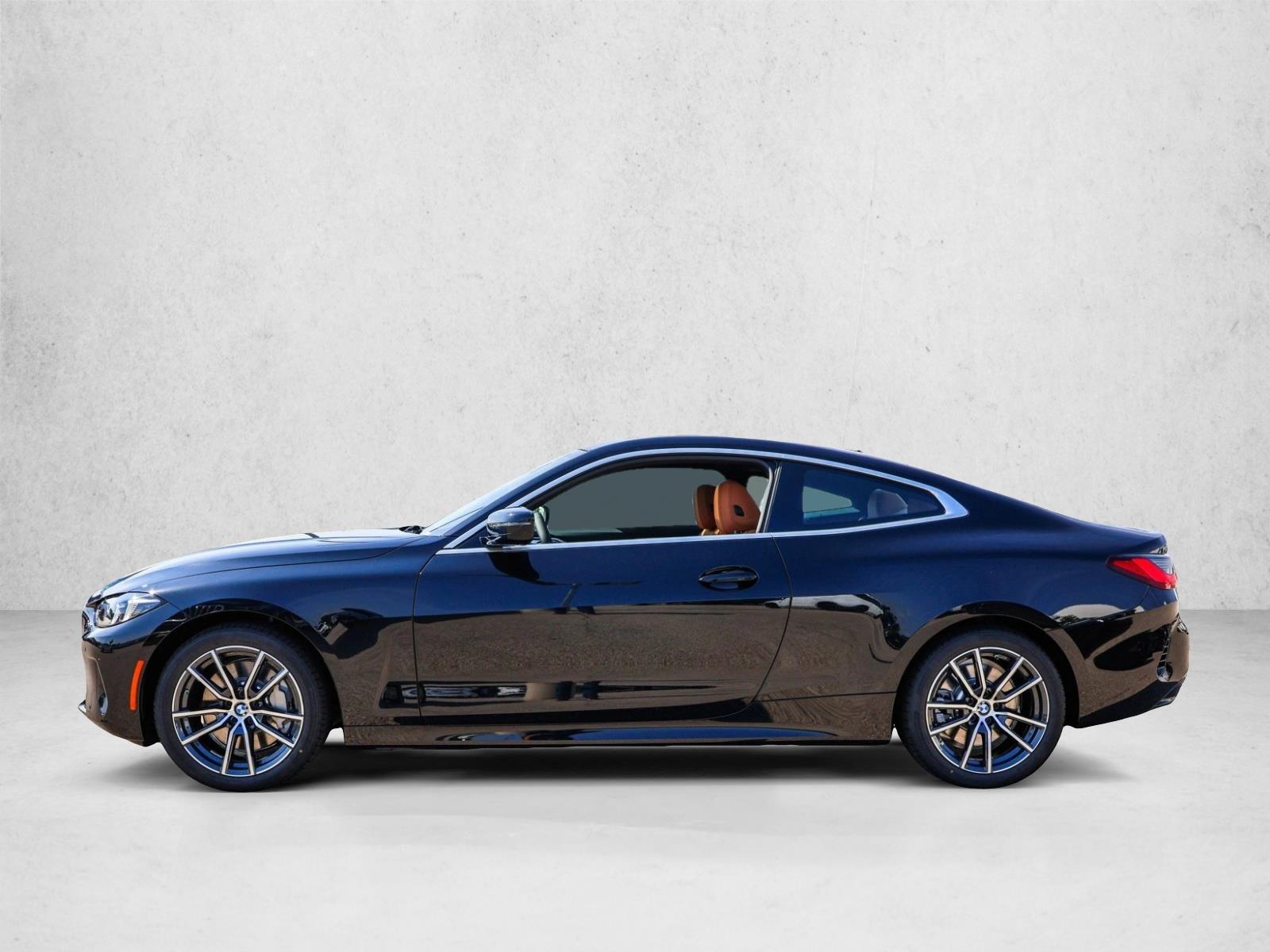2026 BMW 4 Series 430i - Photo 8