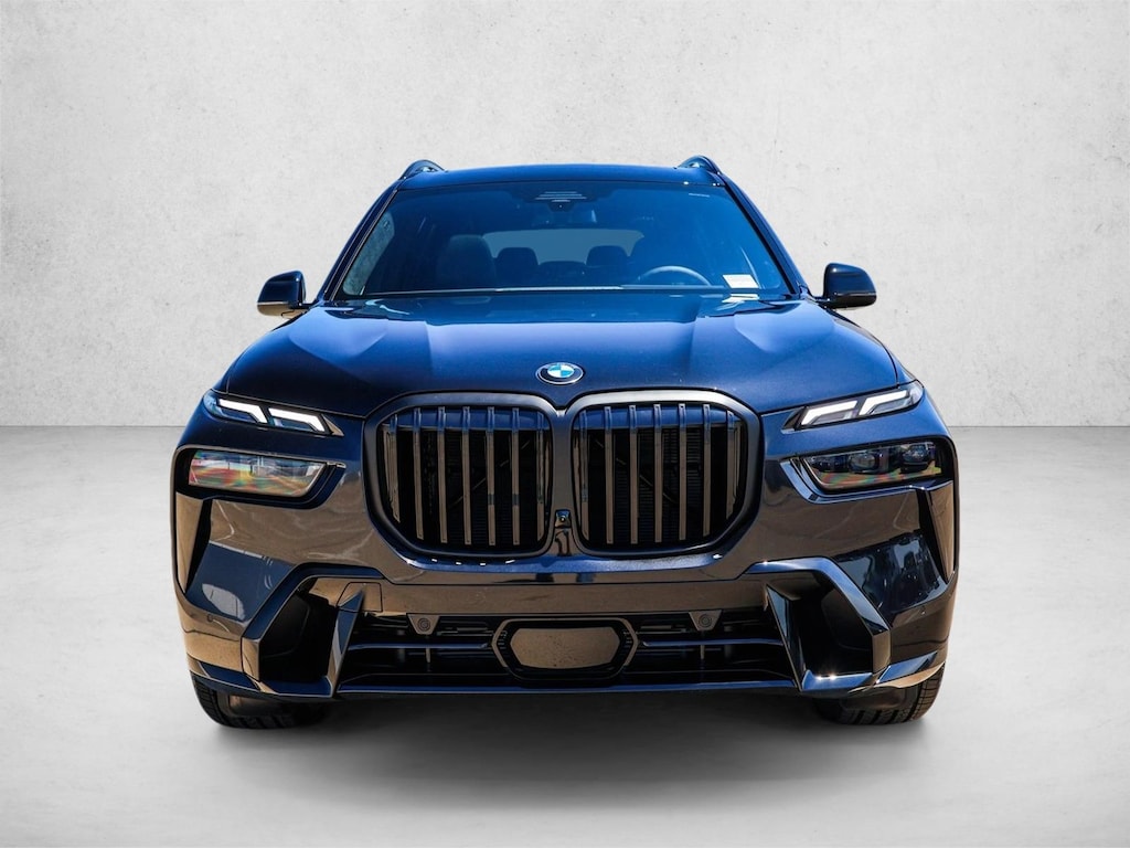 New 2027 BMW X7 xDrive40i SUV