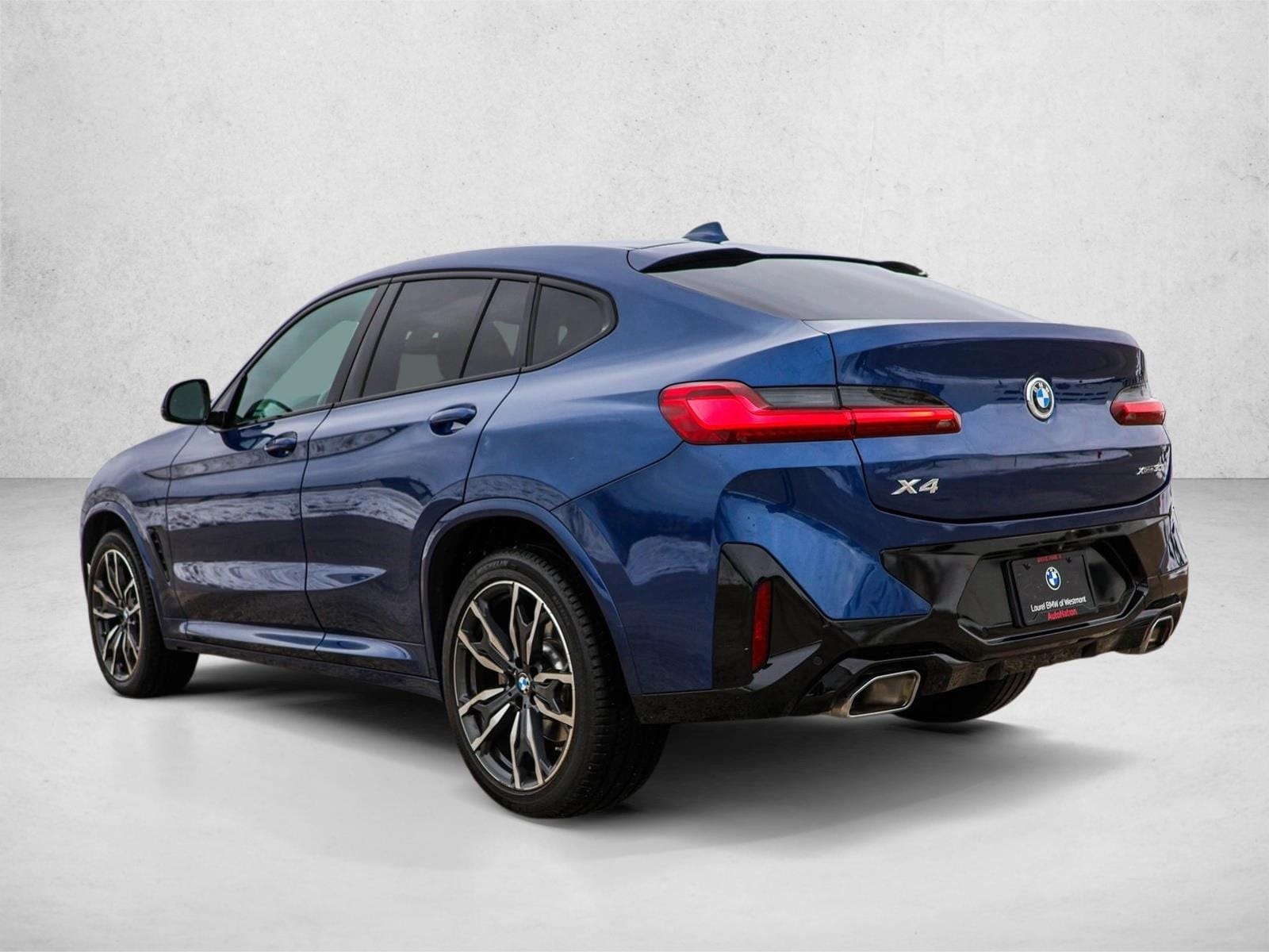 2023 BMW X4 - Image 7