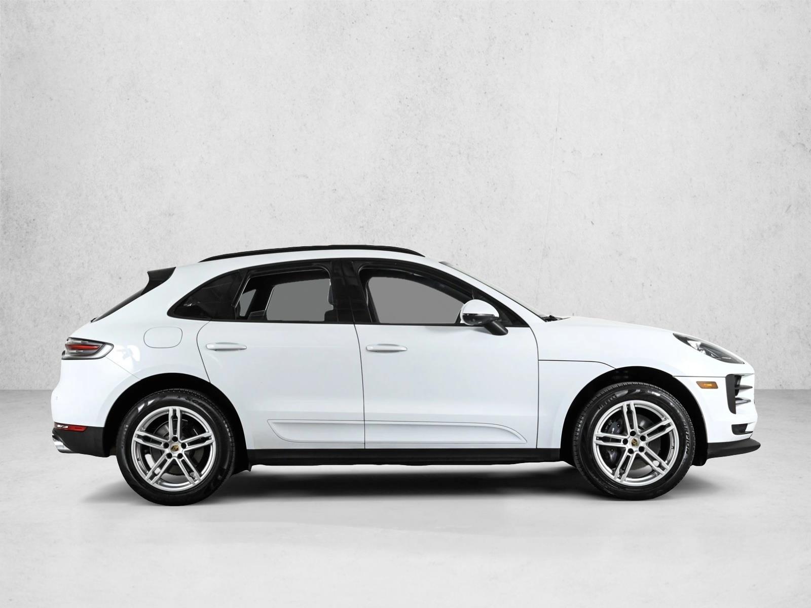 2021 PORSCHE MACAN - Image 4