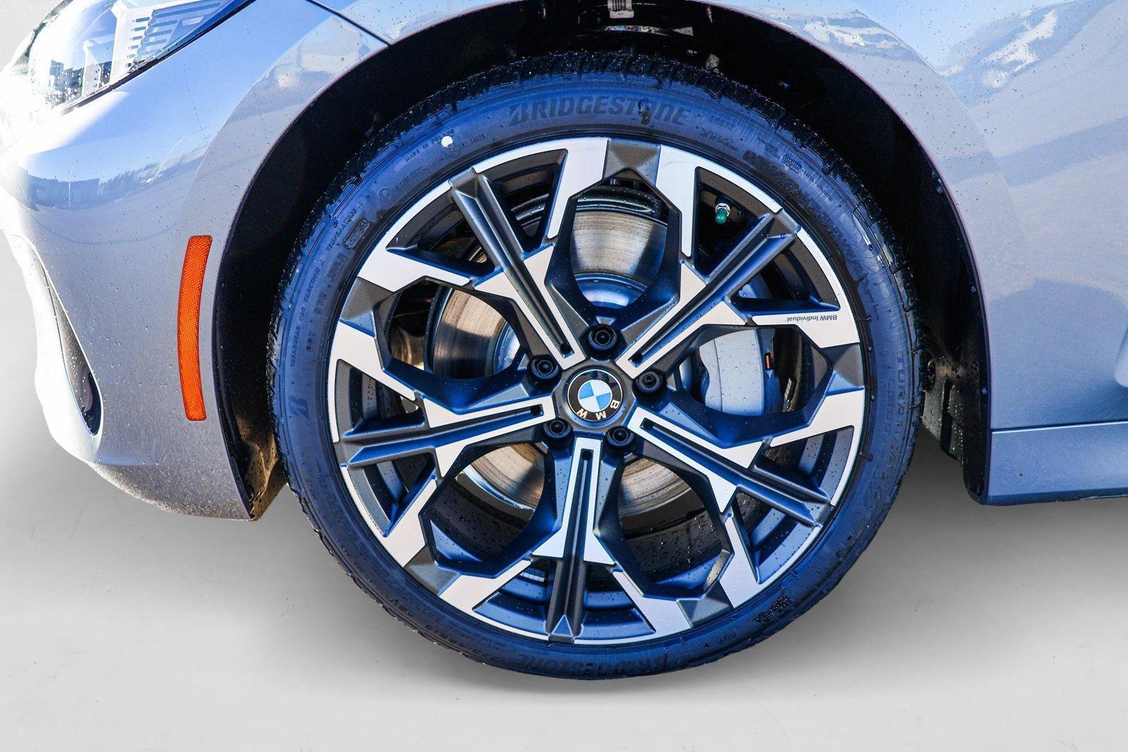 2025 BMW 430I - Image 9