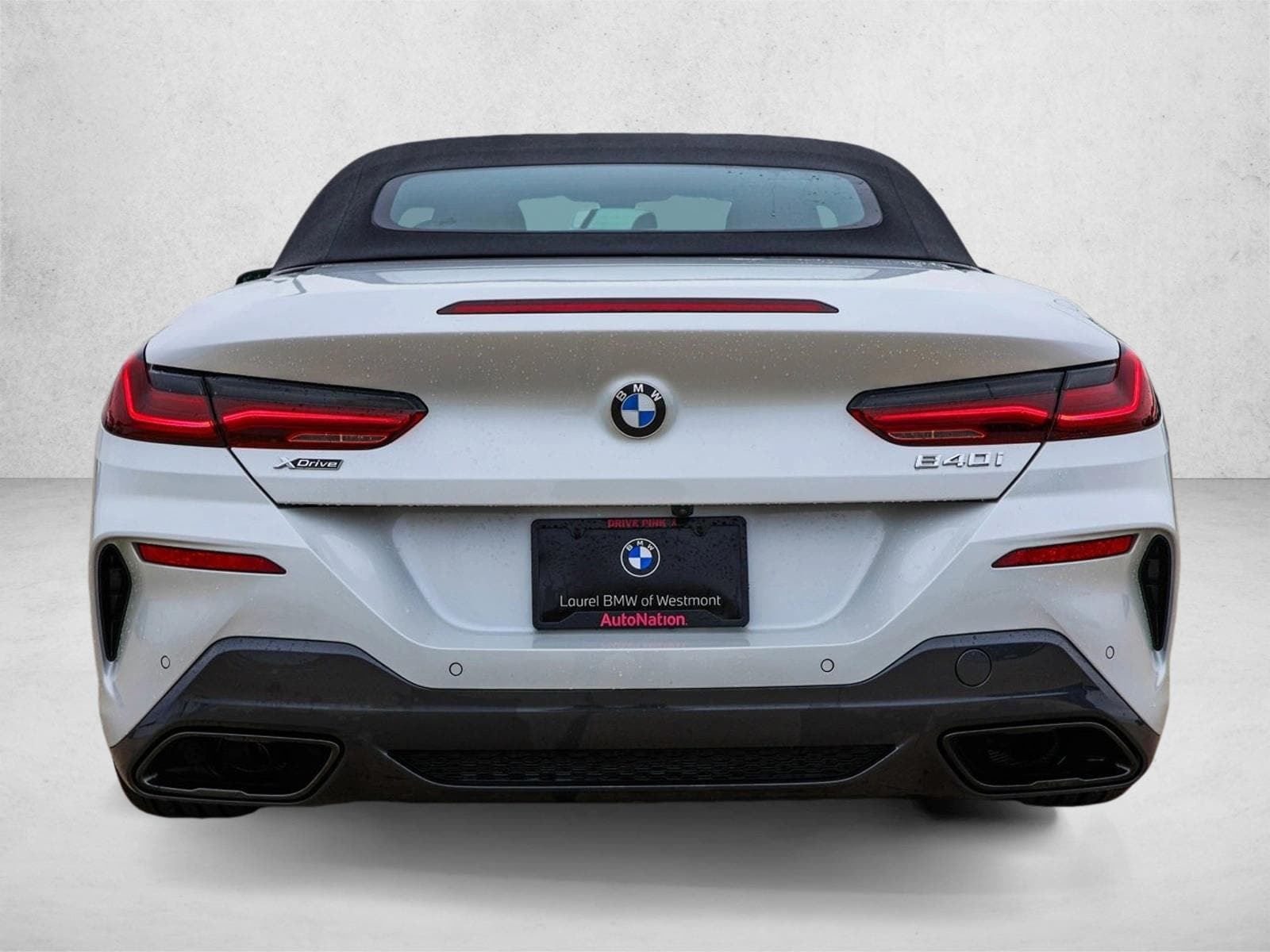 2026 BMW 8 Series 840i - Photo 6