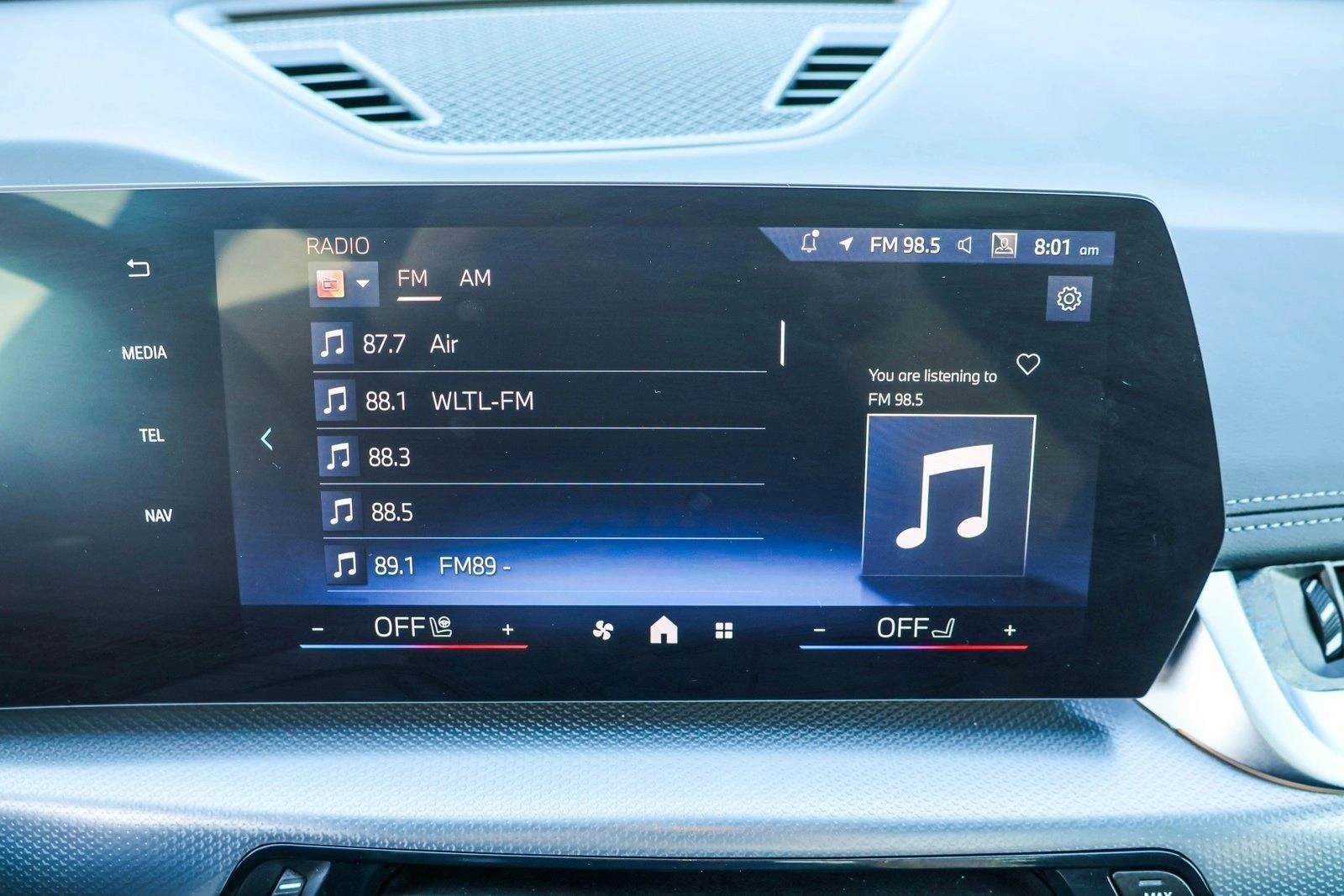 2026 BMW X1 - Image 17